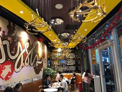 -艾薯夫妇Aysh(福田星河COCOPark店)