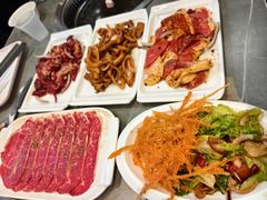-米家·鹤城炭火米家(直营总店)