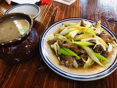 -刘师父老汉口江湖菜(蔡锷路店)