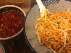 -左陕右甘(亚运村店)