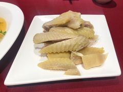 -老吉士酒家(天平路店)