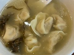 -都一处烧麦馆(前门店)