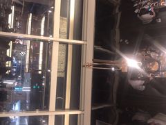 门面-捞王锅物料理(上海世茂广场店)