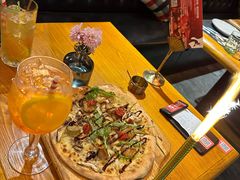 -百特喜·意大利餐厅(八佰伴镇江店)