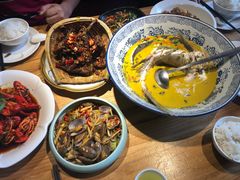 -唐伯虎新派湘菜馆(石夏时代广场店)