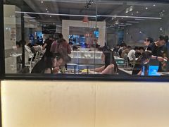 门面-千味涮·健康火锅(会展连城新天地店)