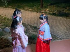 -新声线少儿口才(亦庄示范校区)