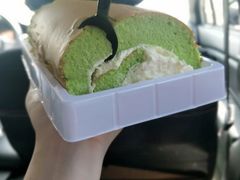 瑞士卷斑斓味-面包贝力思(上邦店)