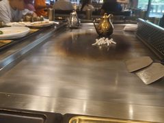 -大神太神·铁板烧(瑞虹天地月亮湾店)