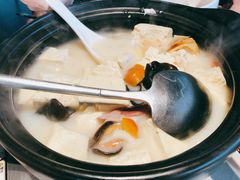 -悦融·京鲁菜·露台花园(安定门店)