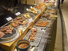 -索菲特西湖大酒店·香榭丽全日候餐厅(南山路店)