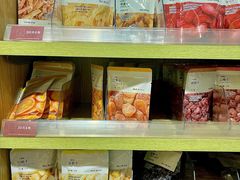 -MUJI无印良品(世博源店)