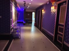 -钱柜KTV(钱柜广场店)