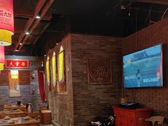 -蜀大侠火锅(森兰花园城店)