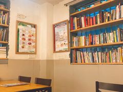 大堂-阿殳咖啡(水围村店)