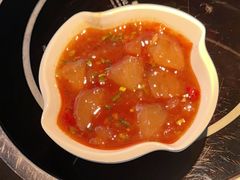 -大河宴·椒麻鱼火锅(北京路中和美食街店)