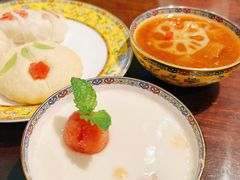-富华斋饽饽铺·宫廷糕点·伴手礼(护国新天地店)