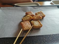 -管氏翅吧(护国寺店)