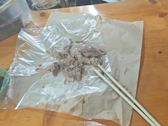 -小辫子羊肉面馆(周东店)