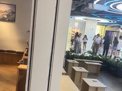 -香馥咖啡(民盈国贸城店)