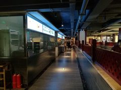 -蜀留香火锅·始于1999·原四川老火锅(白堤路店)