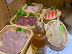 -独食火锅·半米屋台(直营总店)