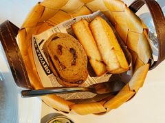 -L'Arome芳芳法国餐厅(仙林金鹰店)