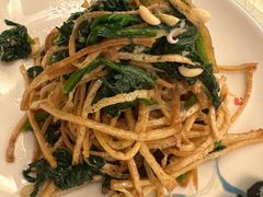 -玉华宫宾馆·餐厅(铜川驻京办店)