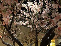 -绿茶餐厅(昌平悦荟店)