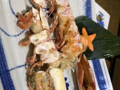 -山之川日料放题(通州店)