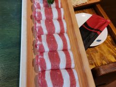 -老灶堂文创火锅(文艺路店)
