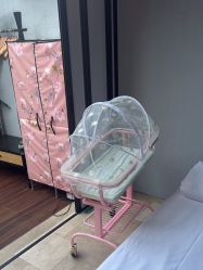 -尚圣月子会所·庄园式月子中心(萧山湘湖店)