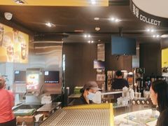 -麦当劳(皇岗路店)