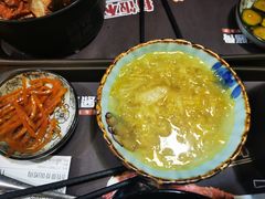 -吾牧酱骨(三好街店)