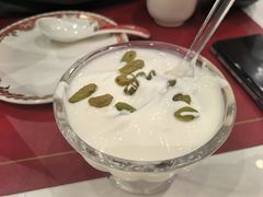 -石榴花新疆清真餐厅(莫愁湖店)