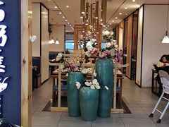 -舒美佰粥汇(涪陵泽胜店)