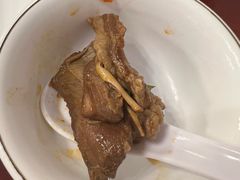 -老城红焖羊肉(老步行街店)