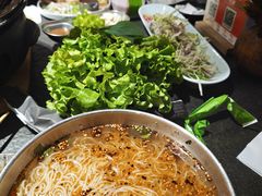 -炭虎烤肉(桂林路店)