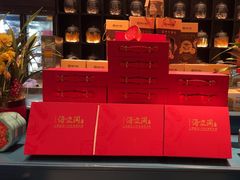 -海立阁海鲜江浙菜(漕河泾印象城店)