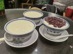 -民信老铺(双皮奶博物馆店)