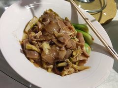 -香满楼(南关店)