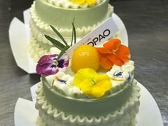 -PAOPAO Bakery&Café(港汇店)