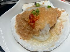 -金太阳海鲜烧烤·本地人餐厅(星海公园店)