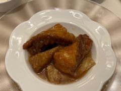 双东闷东星斑4件-利苑酒家(宜安广场店)
