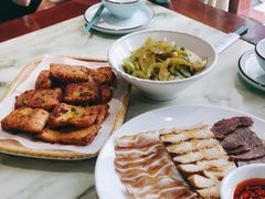 -野渡坡·极致湘菜·庭院餐厅(汉阳店)