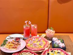 -铁酱披萨(乐清南虹店)
