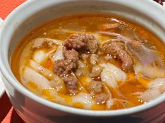 -田园北魏家宴·大同菜(御东店)