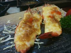 -简家·海鲜盛宴(下沙店)