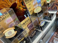-凯德广场(西城店)