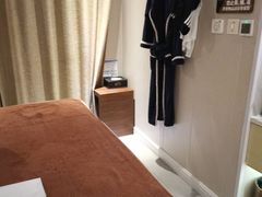 -宫七SPA·高端Massage(浦东大道店)